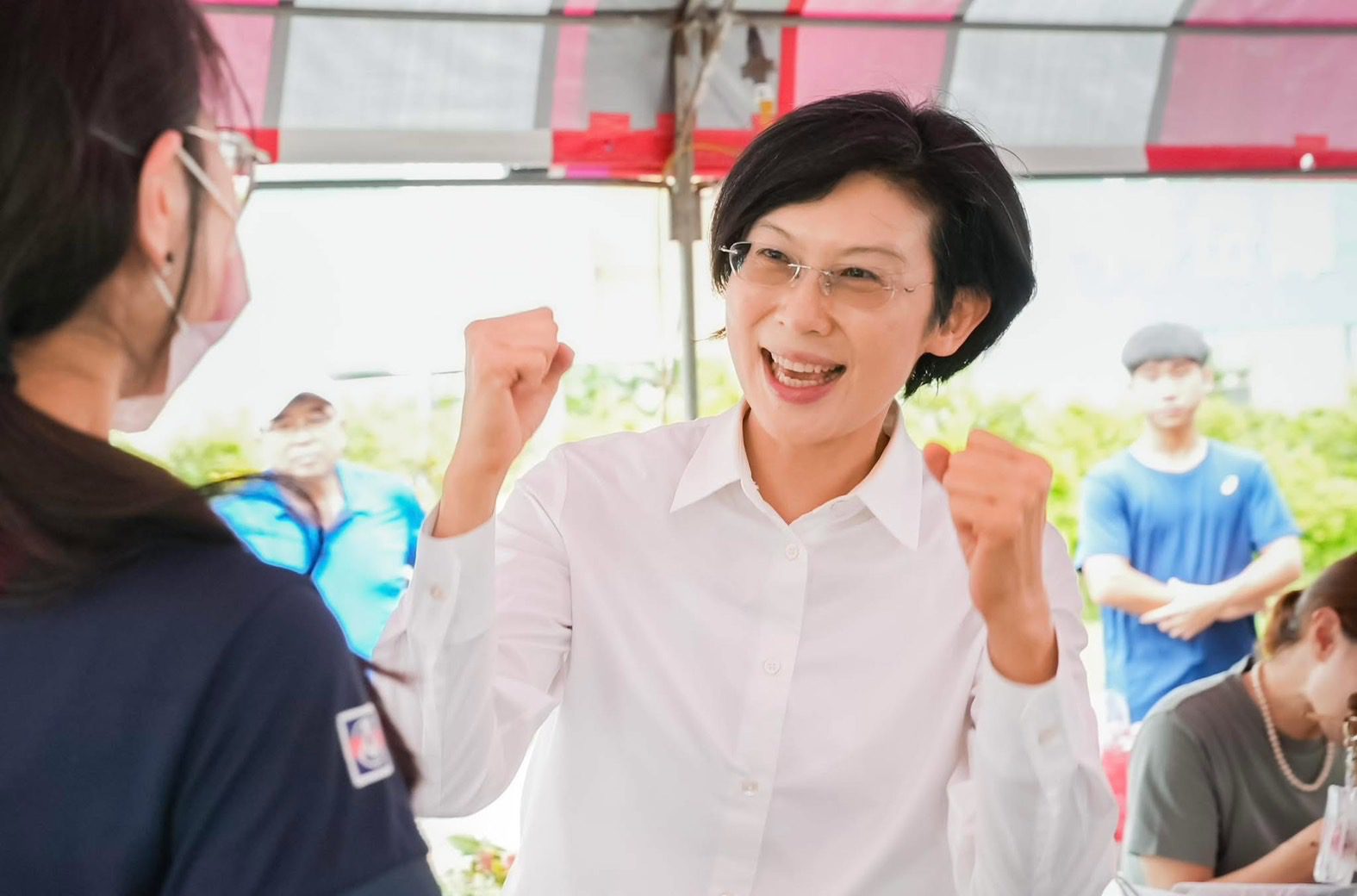 司法為何總在政治節點出手？林岱縝案的時機之謎 | 索引新聞 INDEX News