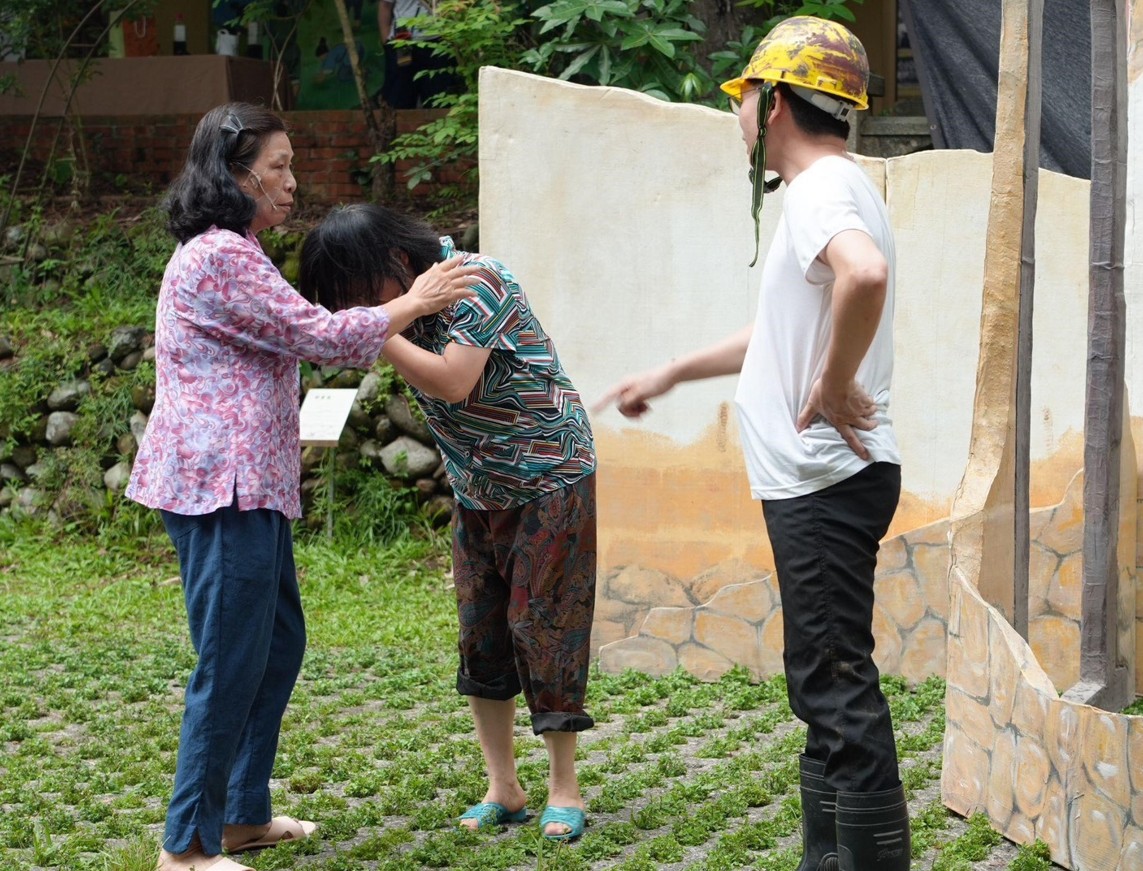 尋回煤礦記憶:從地方行動到全臺煤礦業文化路徑的實踐 - https://www.watchmedia01.com