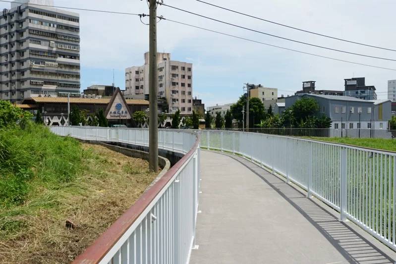 兌現高虹安市長建置通學步道承諾!邱臣遠:打造安心通學路 - https://www.watchmedia01.com