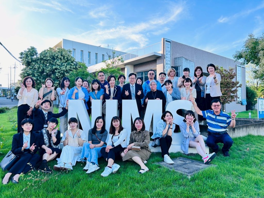 醫療暨健康產業管理系碩士班赴日見習 拓展國際視野與專業實力 | 索引新聞 INDEX News