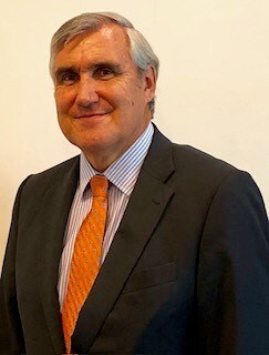 Jorge O’Ryan Schutz