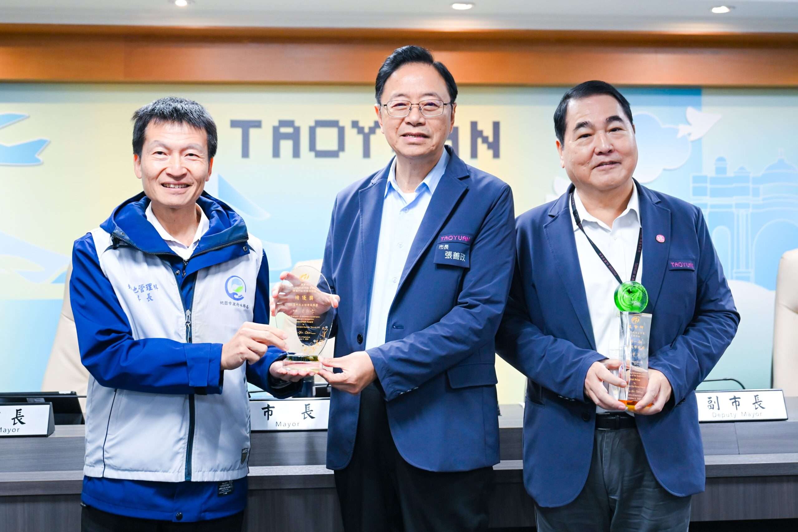 坡地金育獎得獎揭曉 桃園榮獲直轄市第一名肯定 e312197d 9045 4aed a1a3 0b94176a8b64 scaled