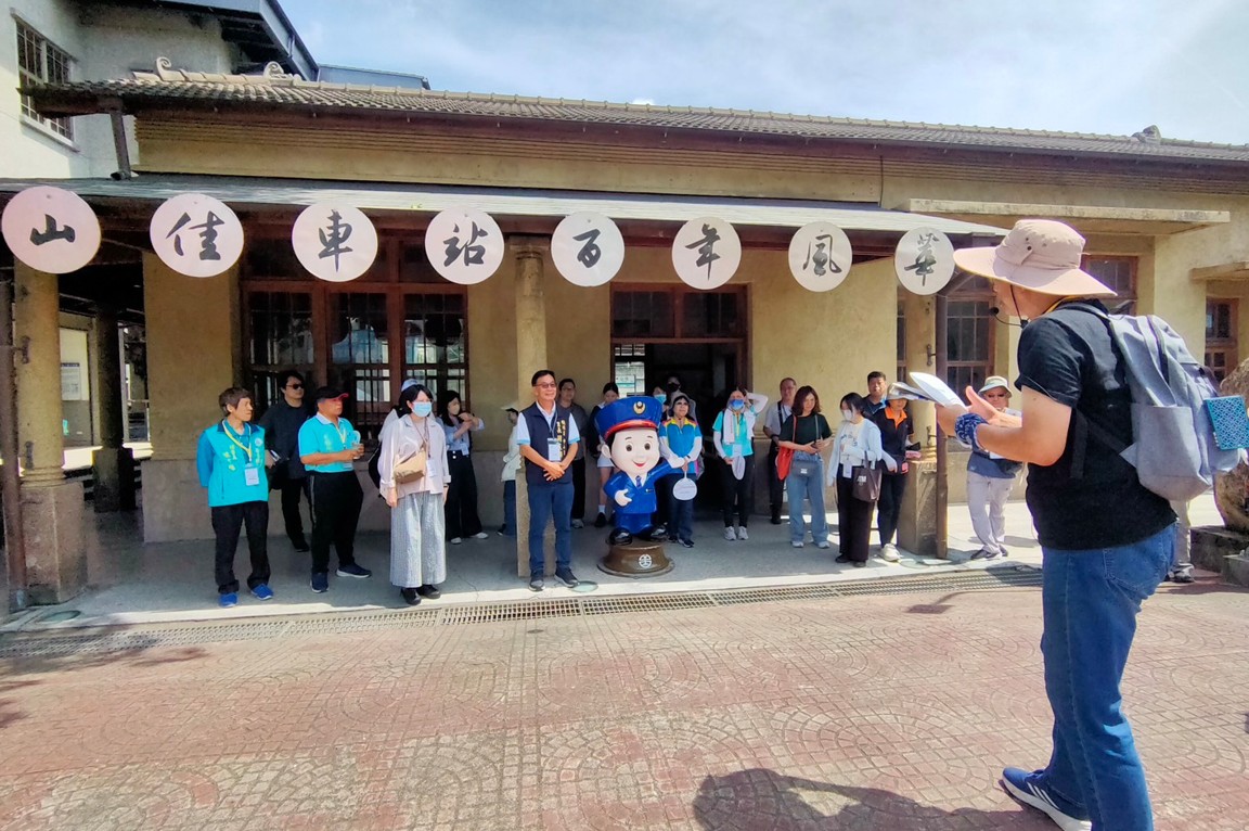 尋回煤礦記憶:從地方行動到全臺煤礦業文化路徑的實踐 - https://www.watchmedia01.com