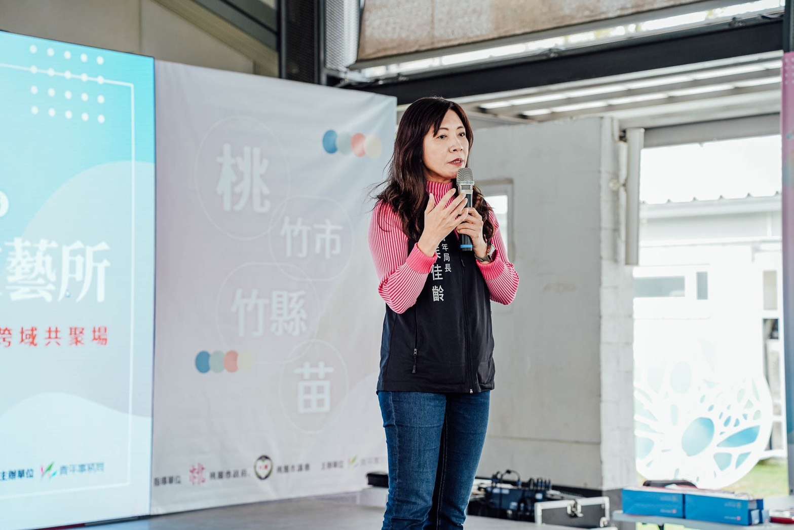 桃竹竹苗職人交流活動中原文創園區登場 桃園青年局:串聯北台灣設計能量 S 102547874 0