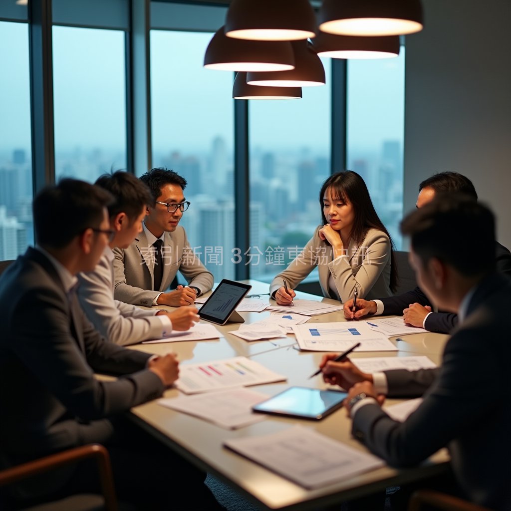 【印尼快訊】三菱商事砸重金搶灘雅加達南部湖畔豪宅月底交屋