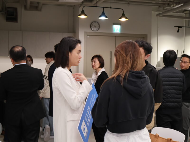 圖文：ABIA發布亞太賦能體系 台灣品牌艦隊啟航。