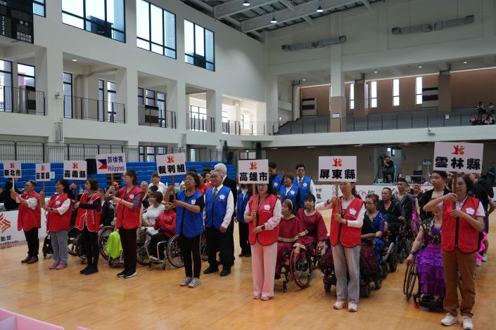 本次賽事將從24隊選拔出3隊，代表台灣出國比賽