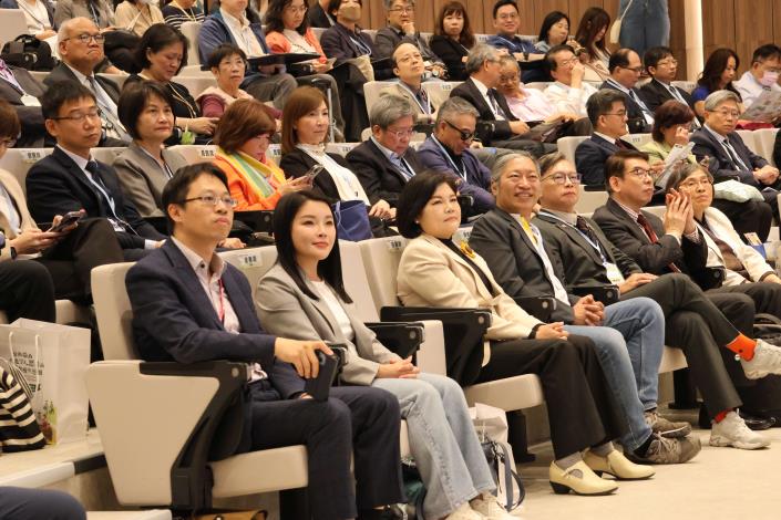 「2026 雲林居家醫療國際研討會暨在宅醫療年會」於 3 月 21-22 日登場  台日韓專家齊聚雲林