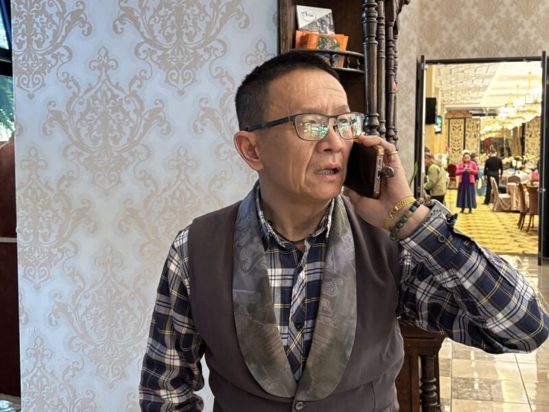 圖文：吳旻高師傅領軍專業水電 老宅翻新與充電樁安裝成業界新寵。