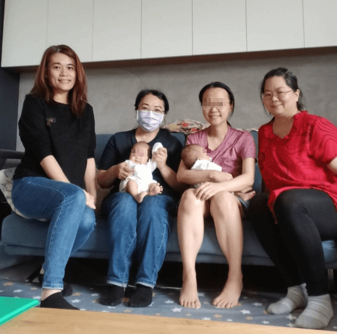 83歲婦迷途徘徊街頭 中壢警翻包找出「1物」助團圓 1002